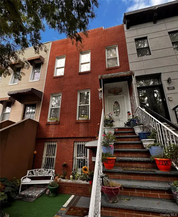 233A Sumpter Street #A, Brooklyn, NY 11233