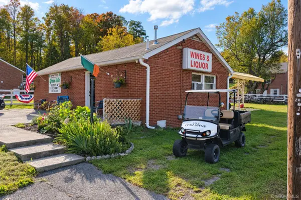 379 & 391 Route 145, Durham, NY 12422