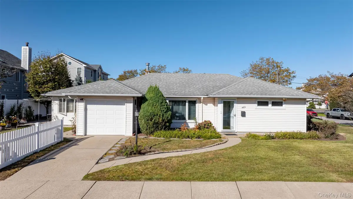 469 E Fulton Street, Long Beach, NY 11561 - #1
