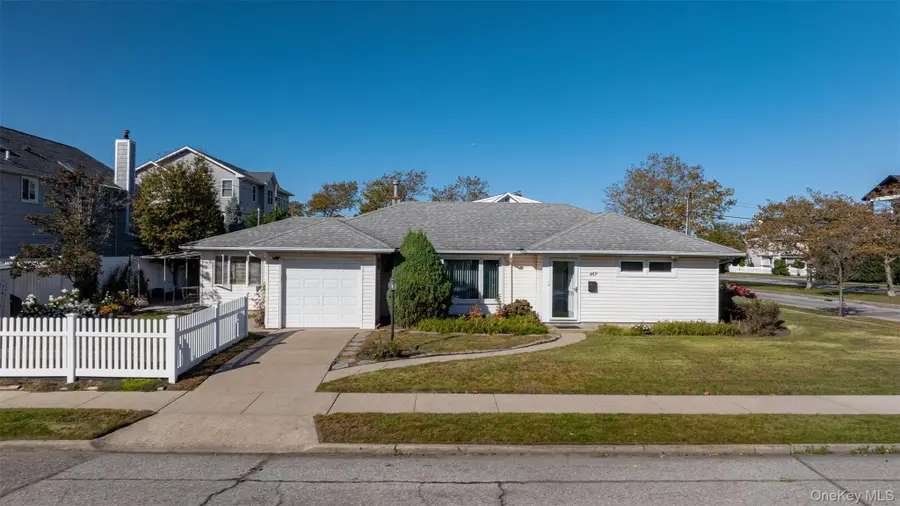 469 E Fulton Street, Long Beach, NY 11561 - #2