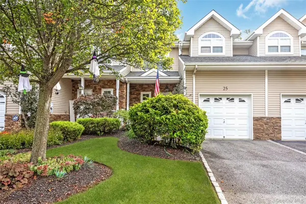 25 Terrace, Patchogue, NY 11772