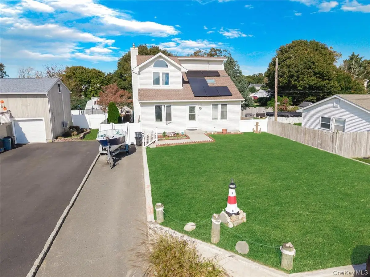 9 Lombardy Drive, Shirley, NY 11967 - #1