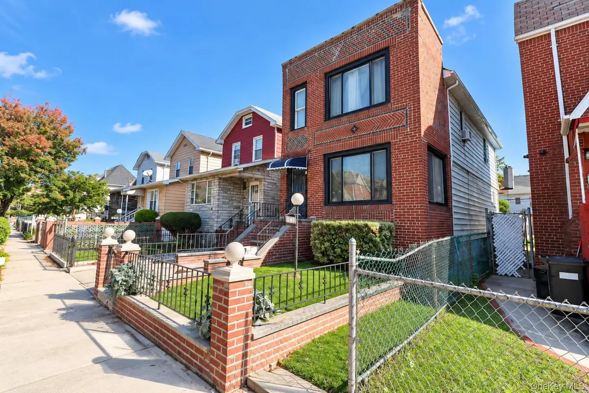 847 E 48th Street, Brooklyn, NY 11203 - #1