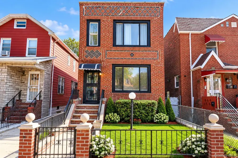 847 E 48th Street, Brooklyn, NY 11203 - #3