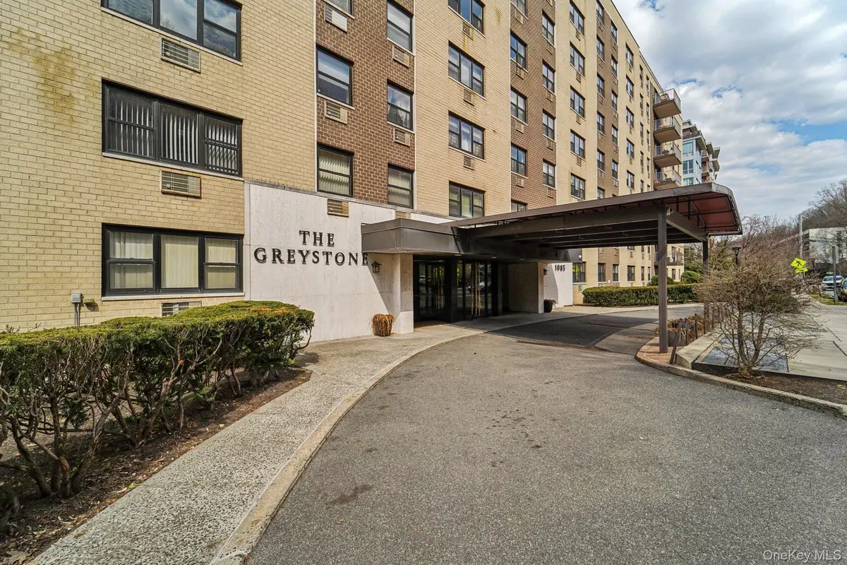 1085 Warburton Avenue #316, Yonkers, NY 10701 - #1
