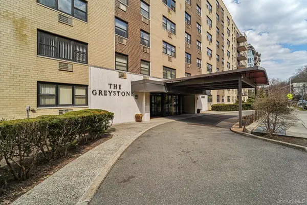 1085 Warburton Avenue #316, Yonkers, NY 10701