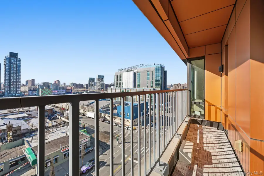 225 E 138th Street E #PH 1, Bronx, NY 10451 - #3