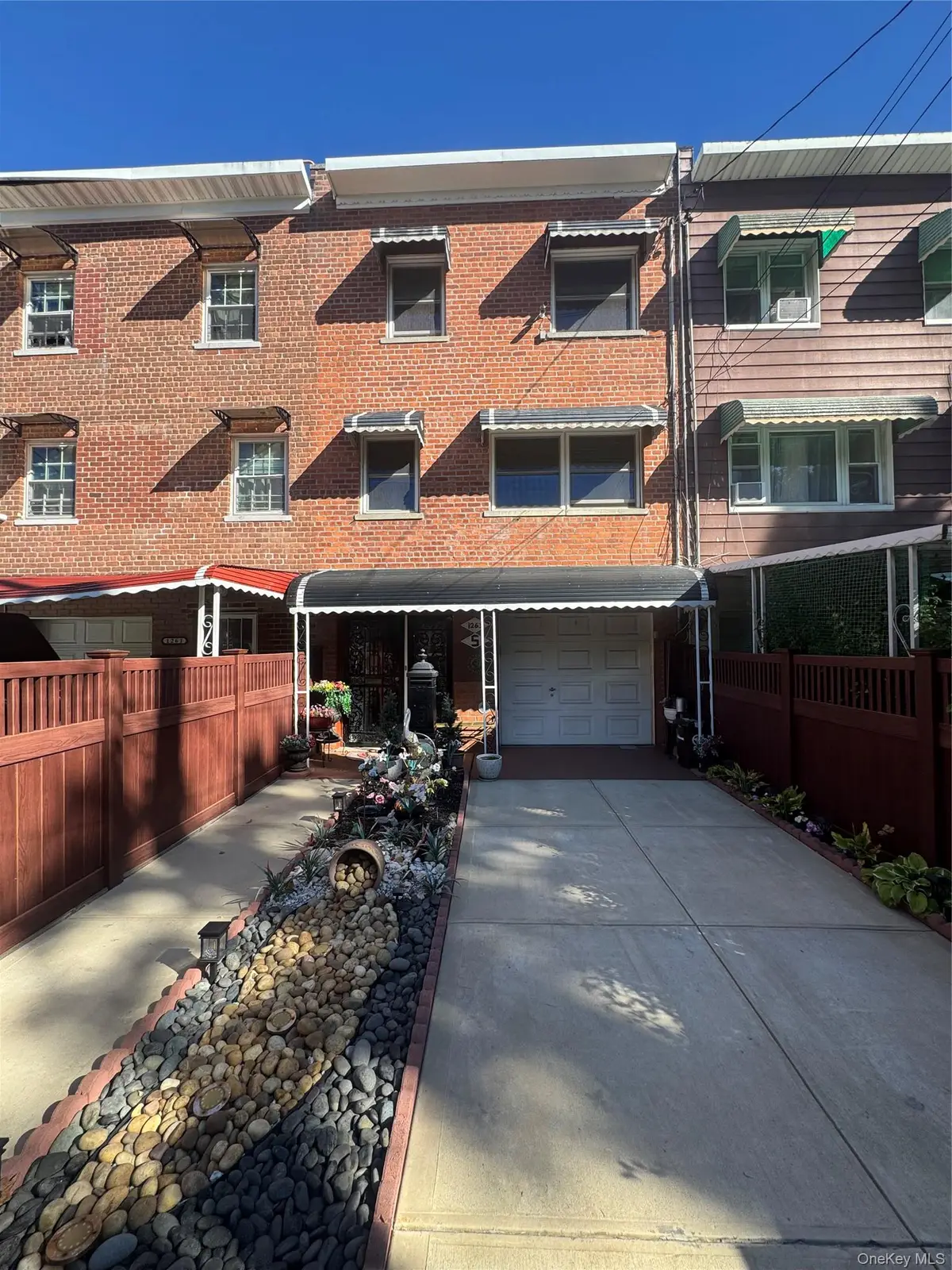1263 E 222nd Street, Bronx, NY 10469 - #1