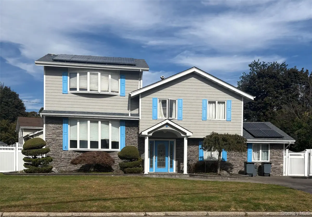 5 Gaymore Road, Port Jefferson Station, NY 11776 - #1