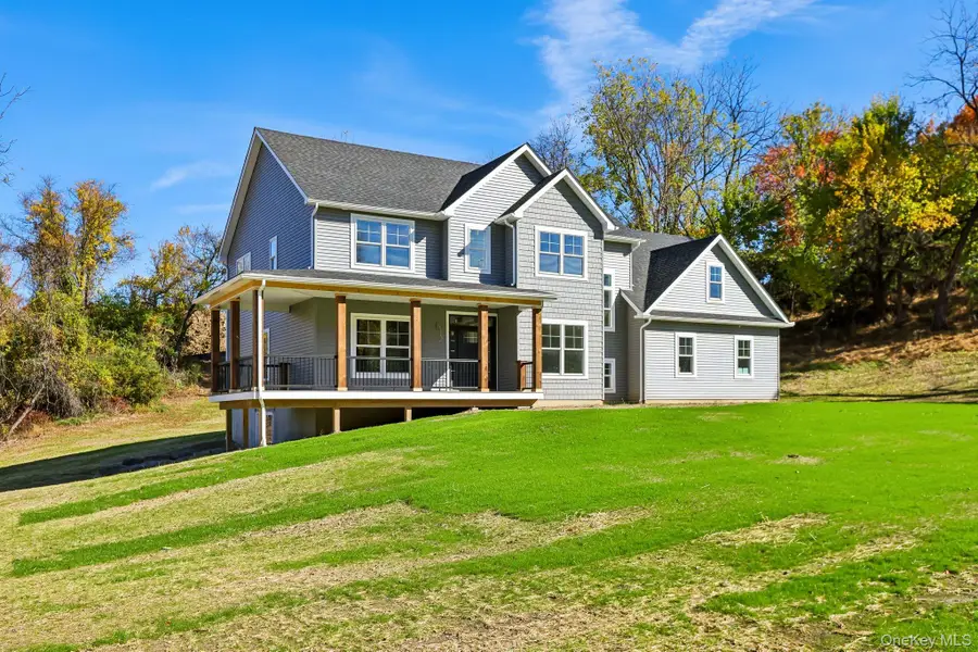 60 Ball Road, Warwick, NY 10990 - #2