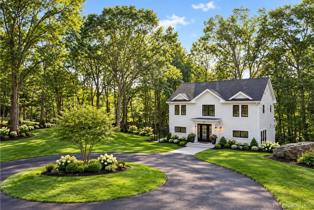 18 Laurel Road, South Salem, NY 10590 - #1