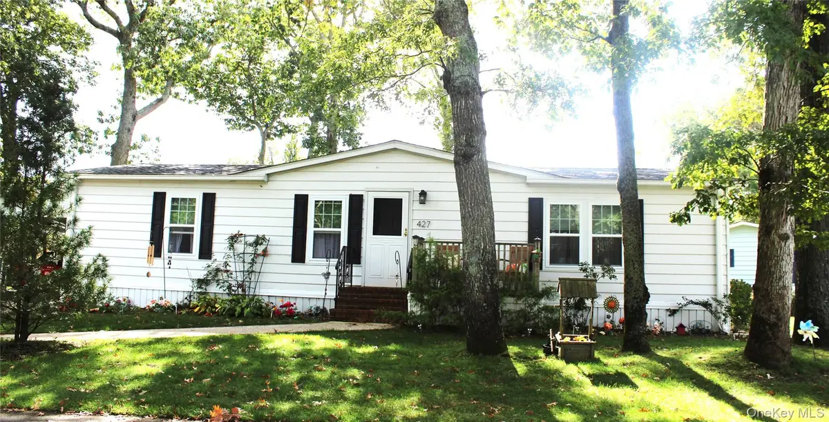 1661 Old Country Road #427, Riverhead, NY 11901 - #1