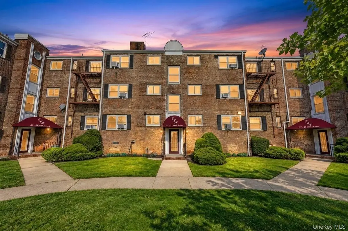 111-25 66th Avenue #1A, Forest Hills, NY 11375 - #1