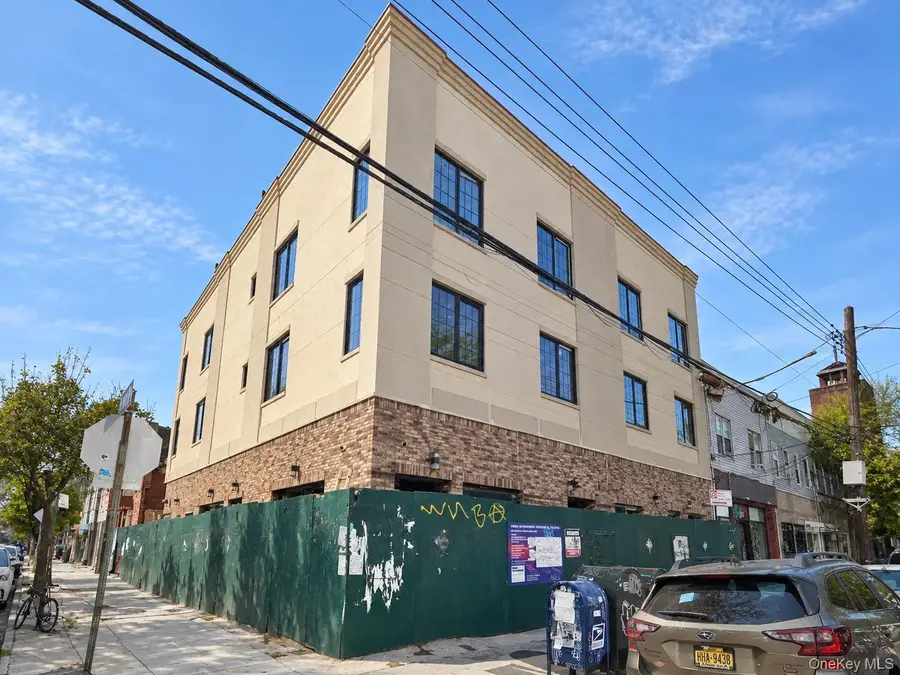 614 Woodward Avenue, Ridgewood, NY 11385 - #2