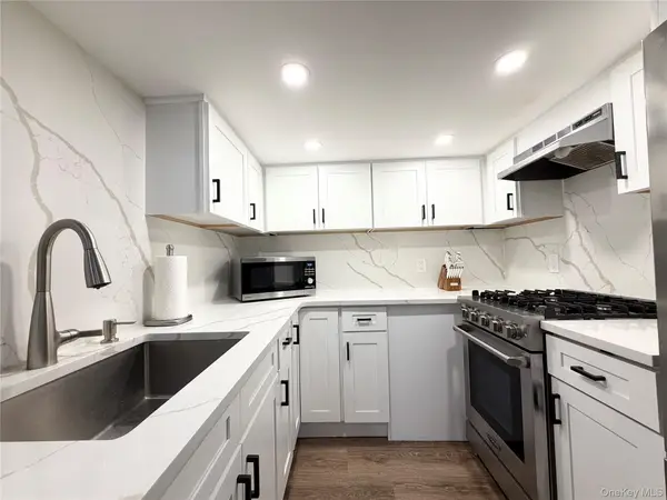 675 Pelham Road #F17, New Rochelle, NY 10805