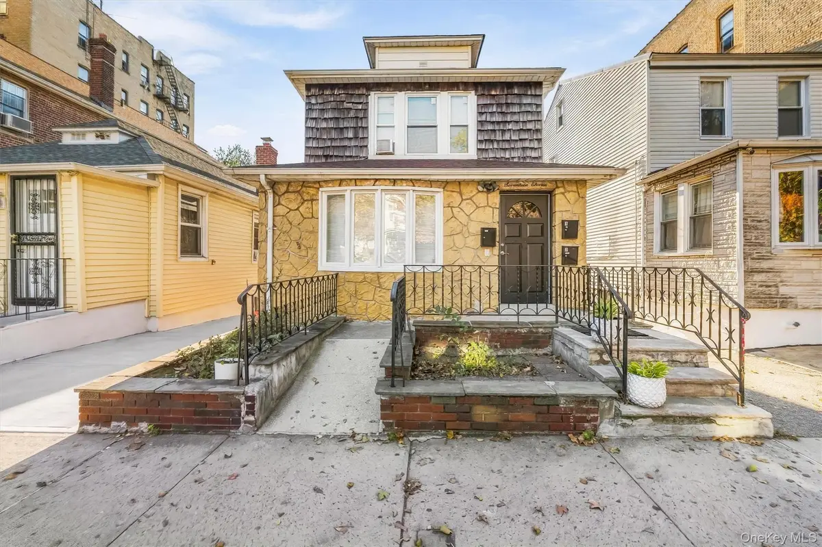 1711 Hobart Avenue, Bronx, NY 10461 - #1