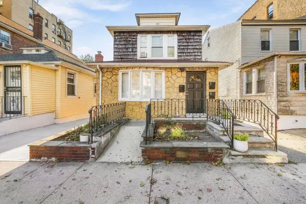 1711 Hobart Avenue, Bronx, NY 10461
