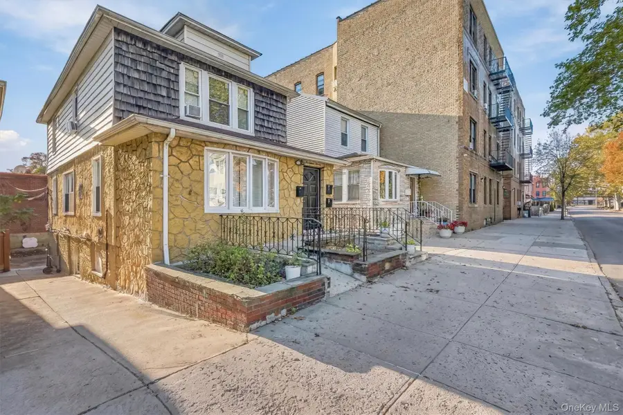 1711 Hobart Avenue, Bronx, NY 10461 - #2