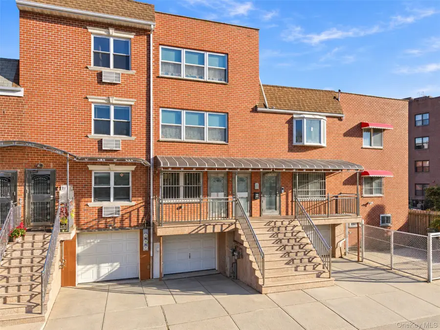 3235 Leavitt Street, Flushing, NY 11354 - #2