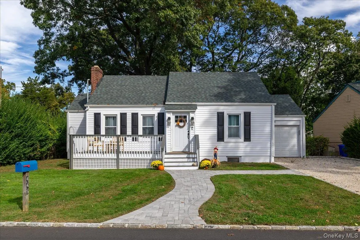 445 Coolidge Drive, Centerport, NY 11721 - #1