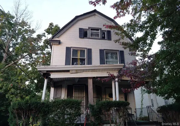 322 S 3rd Avenue, Mount Vernon, NY 10550