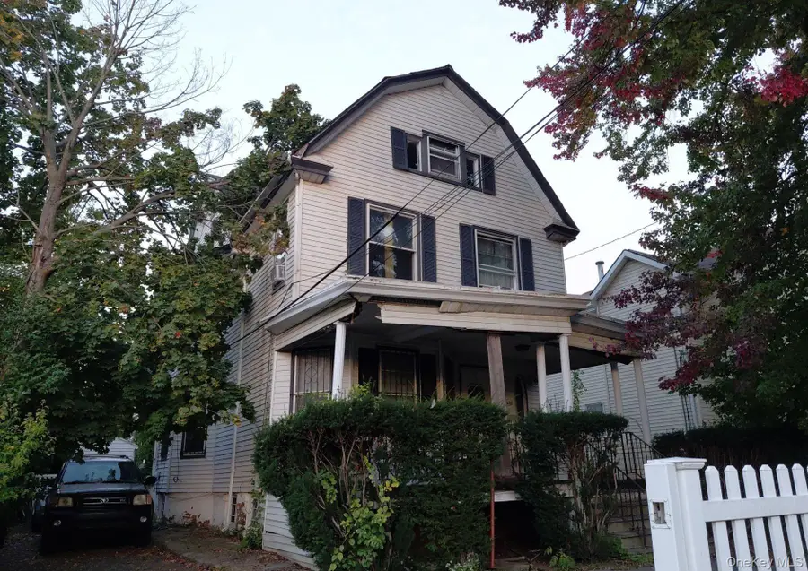 322 S 3rd Avenue, Mount Vernon, NY 10550 - #2