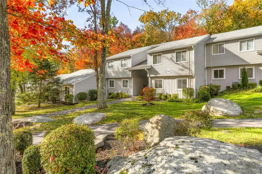 149 Flintlock Way #D, Yorktown Heights, NY 10598 - #3