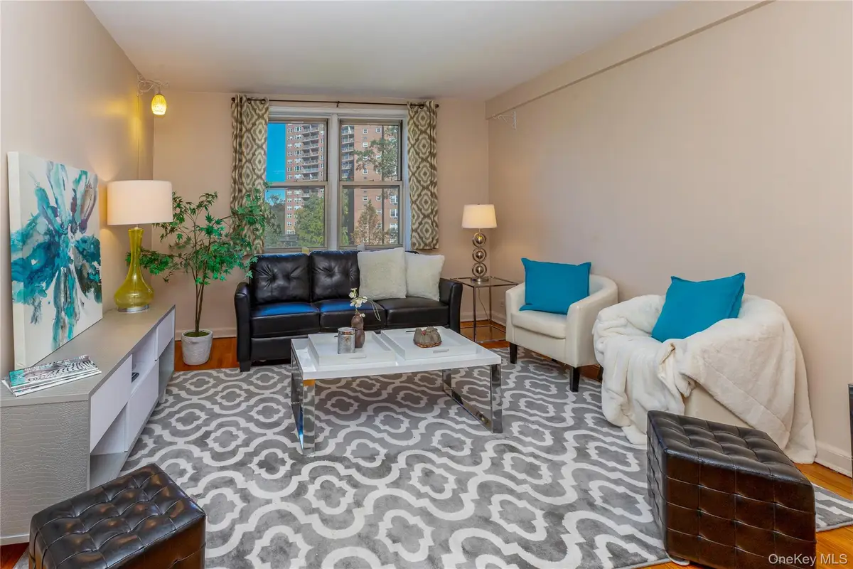 5645 Netherland Avenue #6E, Bronx, NY 10471 - #1