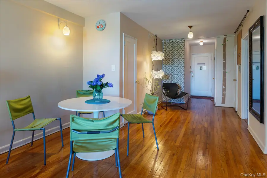 5645 Netherland Avenue #6E, Bronx, NY 10471 - #3
