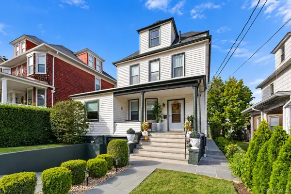 115 Coligni Avenue, New Rochelle, NY 10801