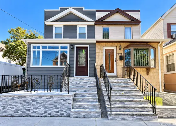 107-13 88th Street, Ozone Park, NY 11417