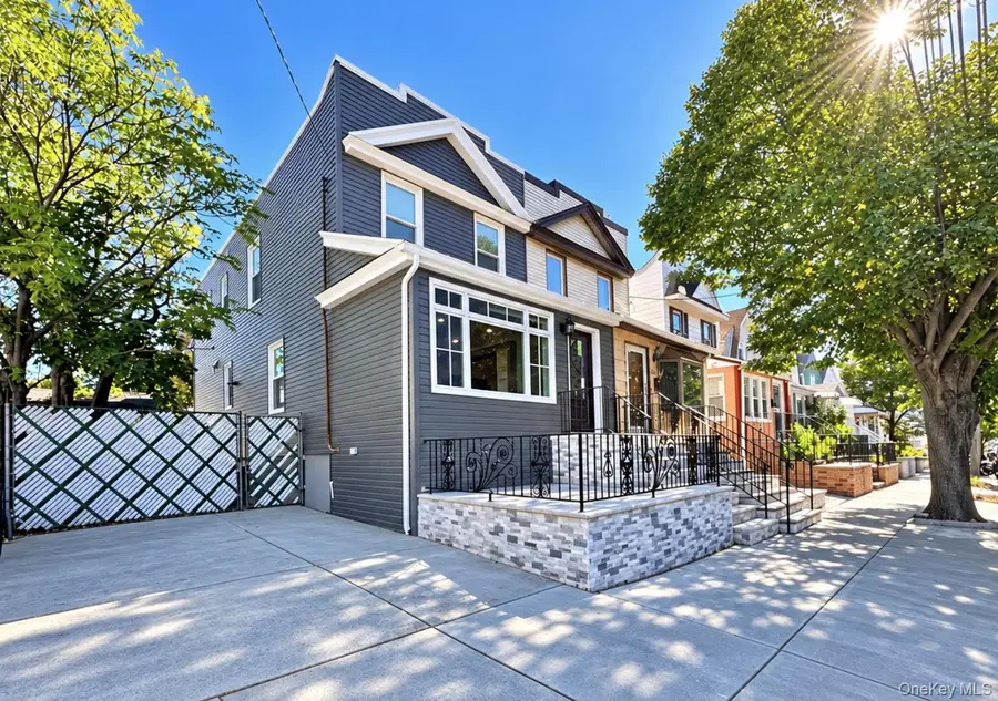 107-13 88th Street, Ozone Park, NY 11417 - #2