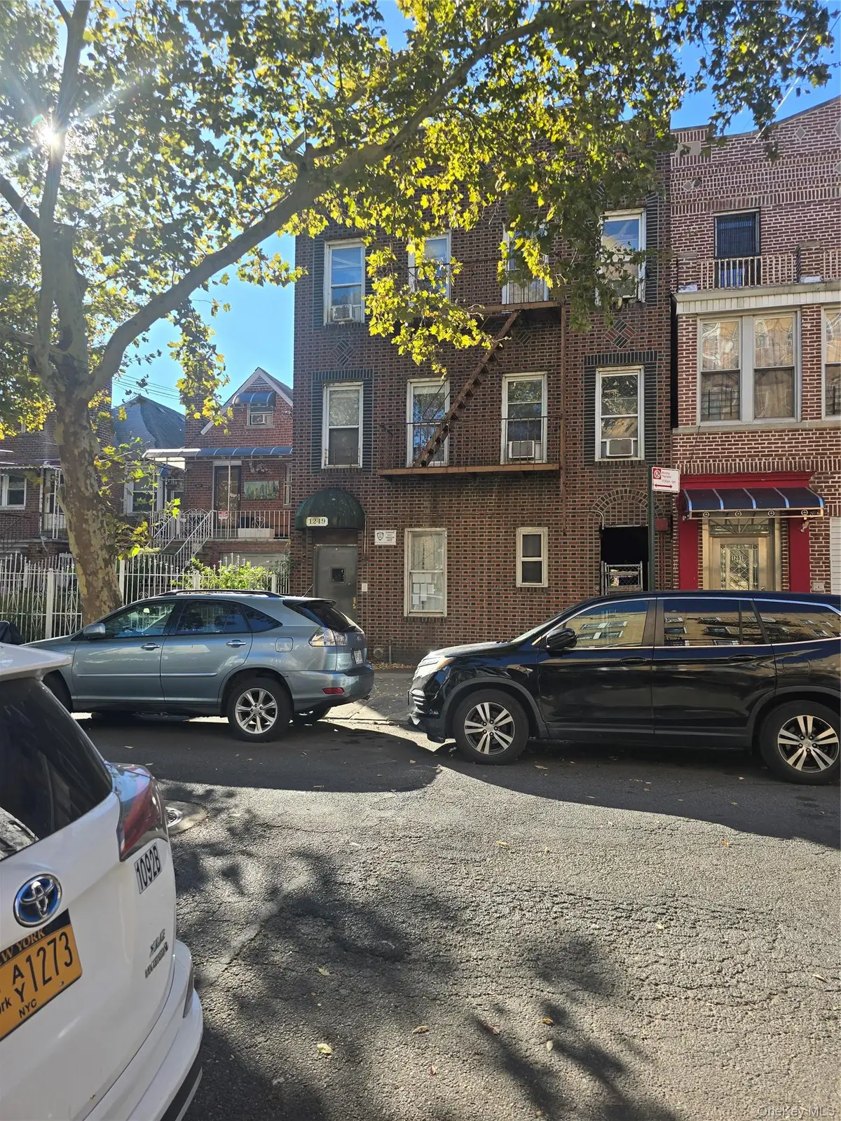 Address Withheld By Seller, Bronx, NY 10472 - #1