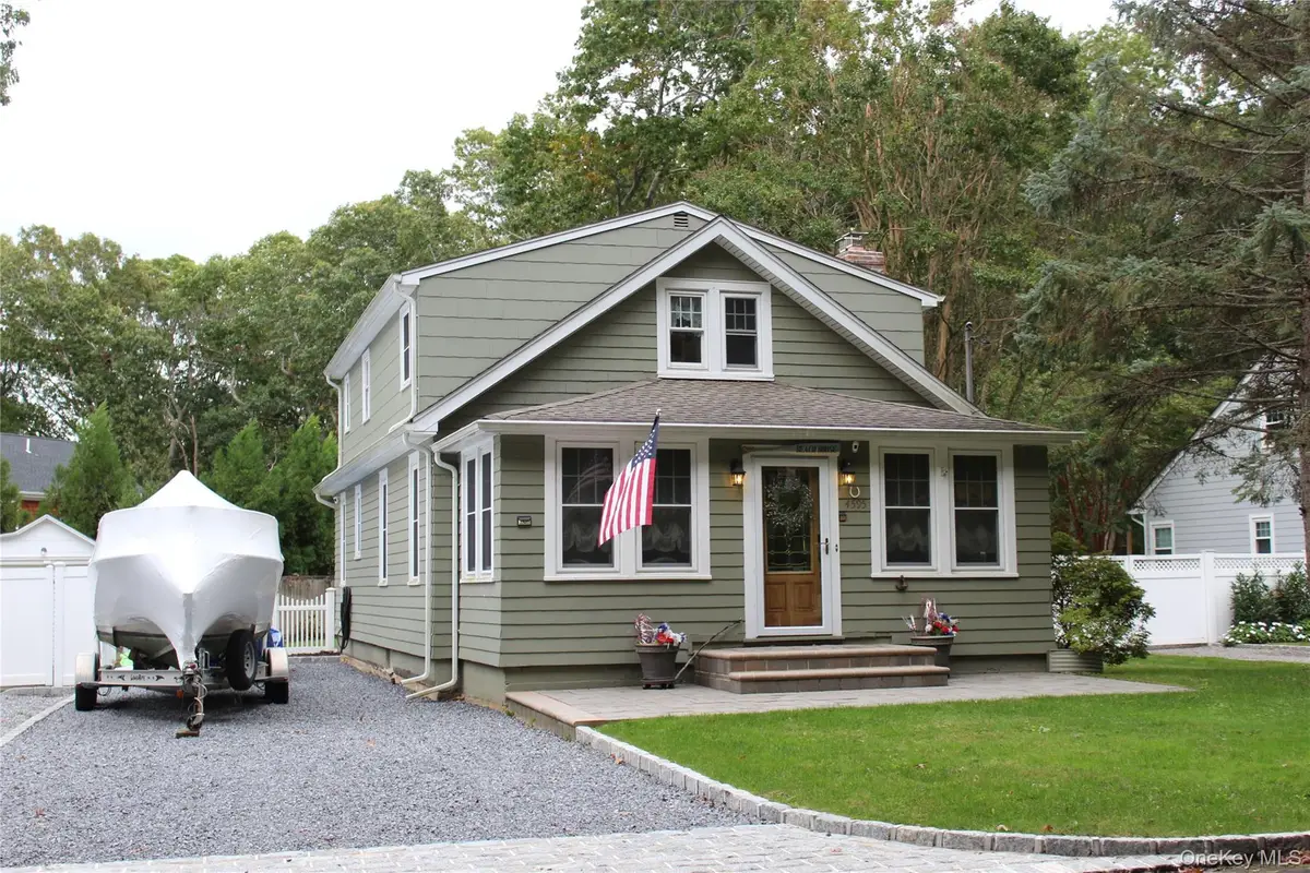 4595 S Harbor Road, Southold, NY 11971 - #1