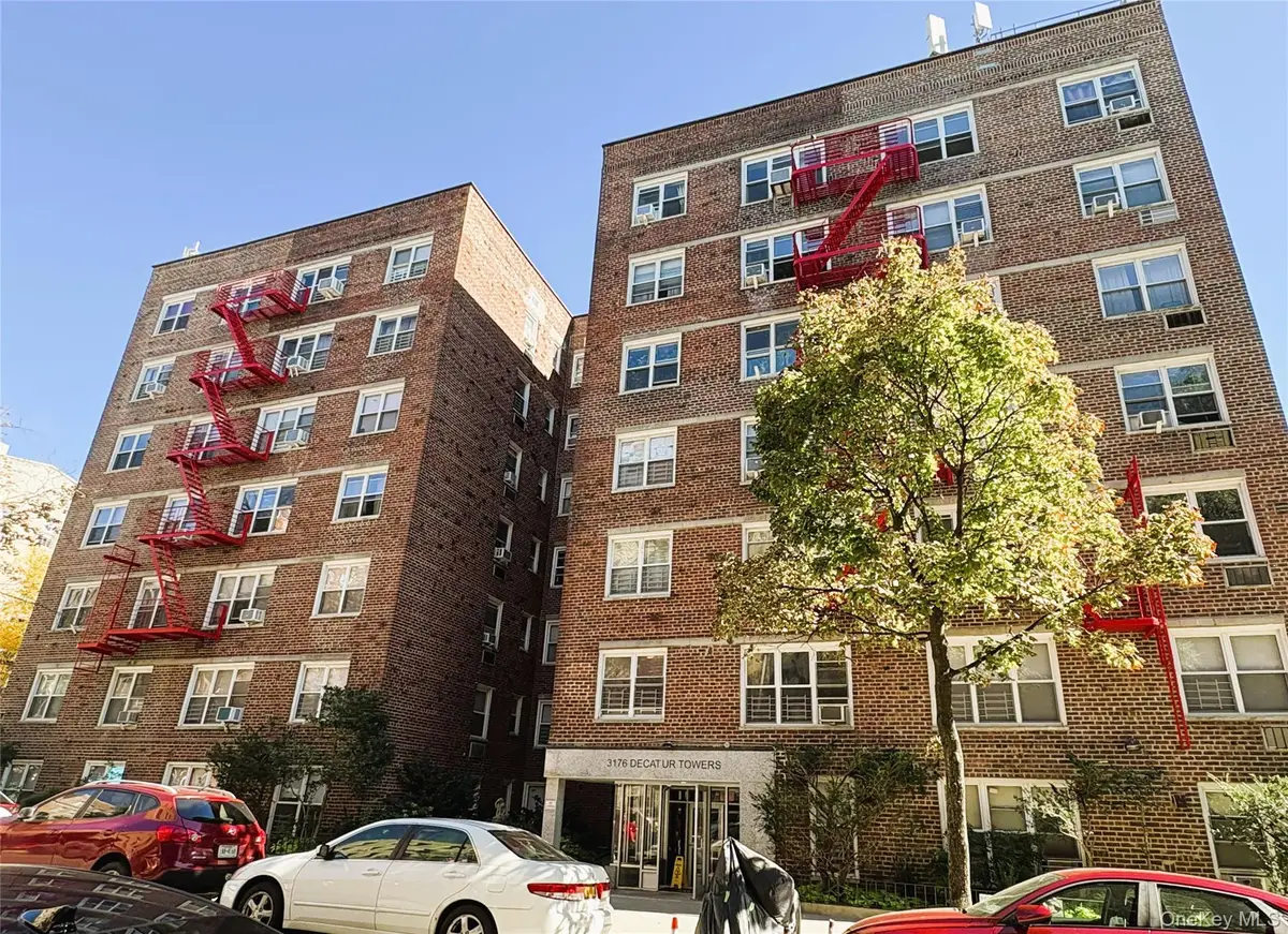 3176 Decatur Avenue #4F, Bronx, NY 10467 - #1