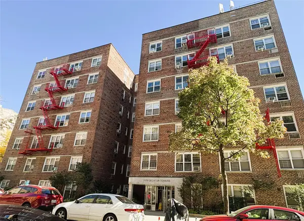 3176 Decatur Avenue #4F, Bronx, NY 10467