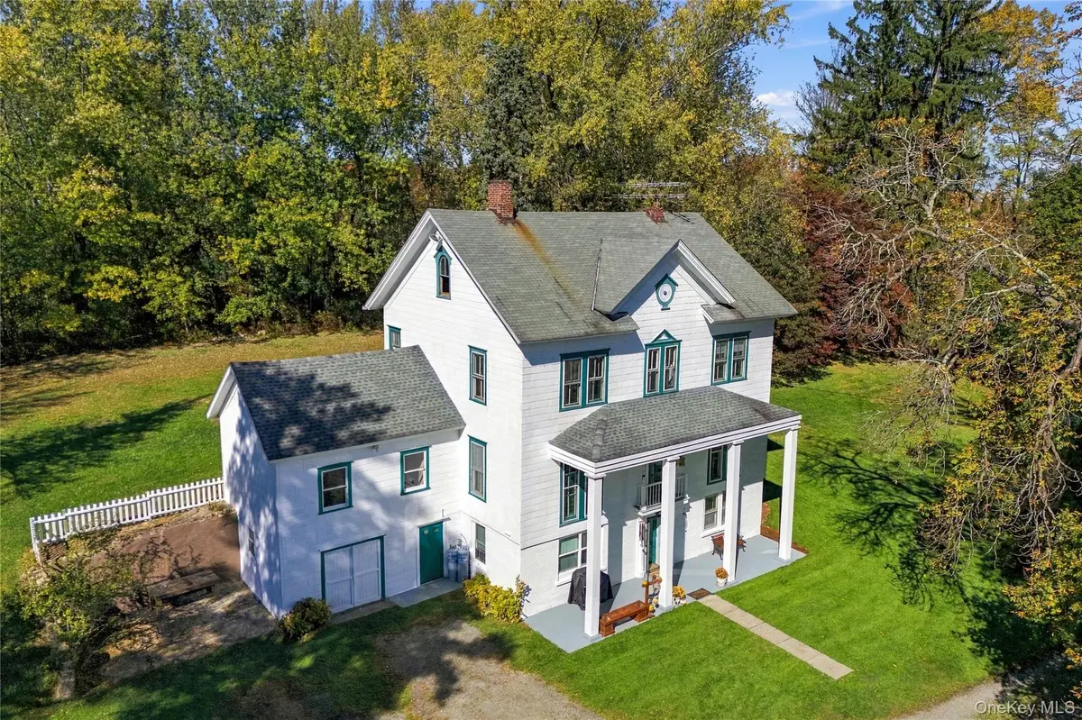 205 New Vernon Road, Middletown, NY 10940 - #1