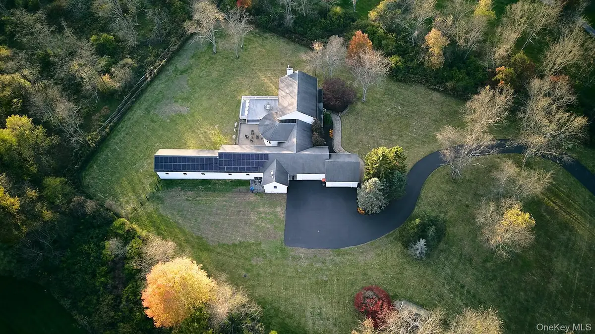 208 Todd Hill Road, Lagrangeville, NY 12540 - #1
