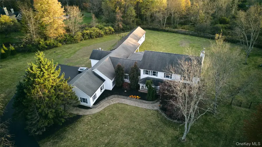208 Todd Hill Road, Lagrangeville, NY 12540 - #2