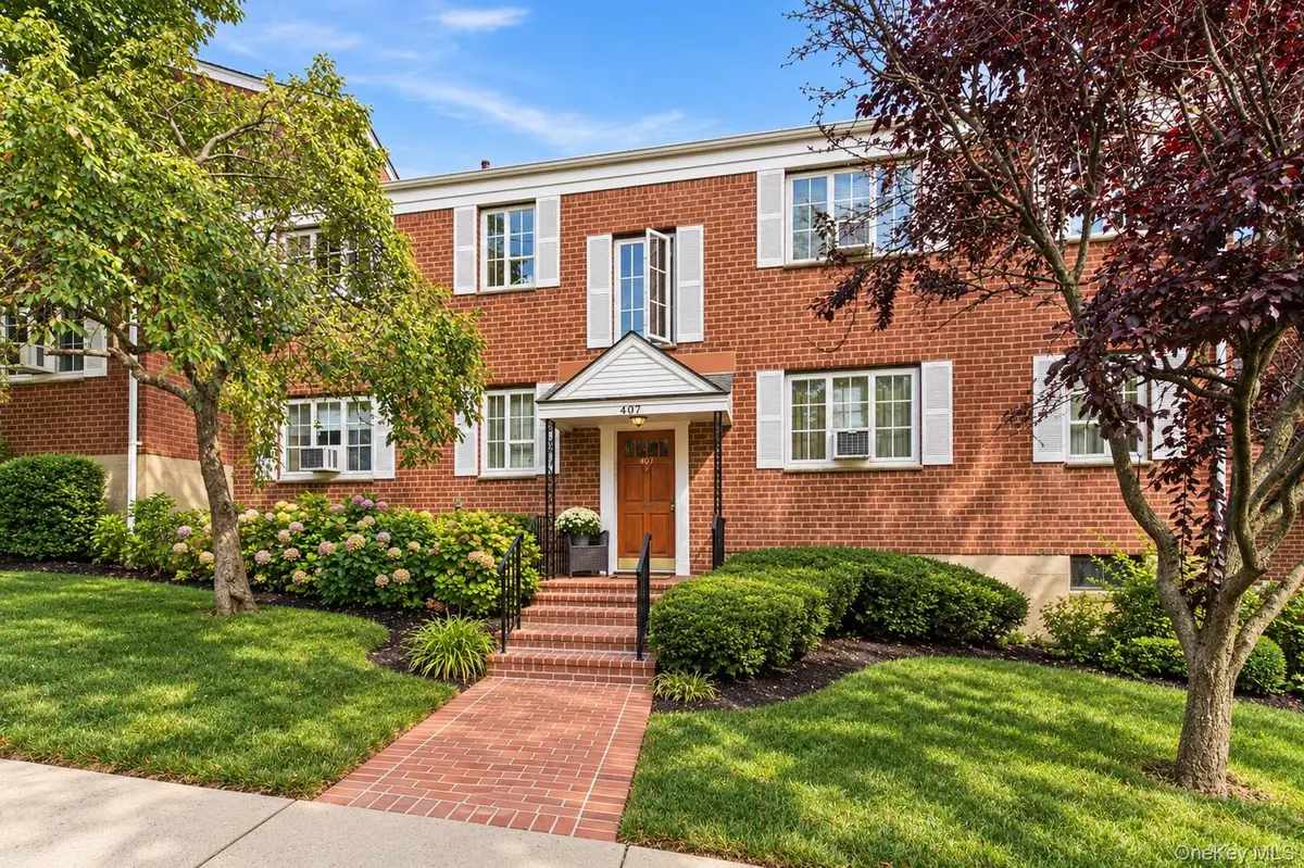 407 W Main Street #110B, Huntington, NY 11743 - #1