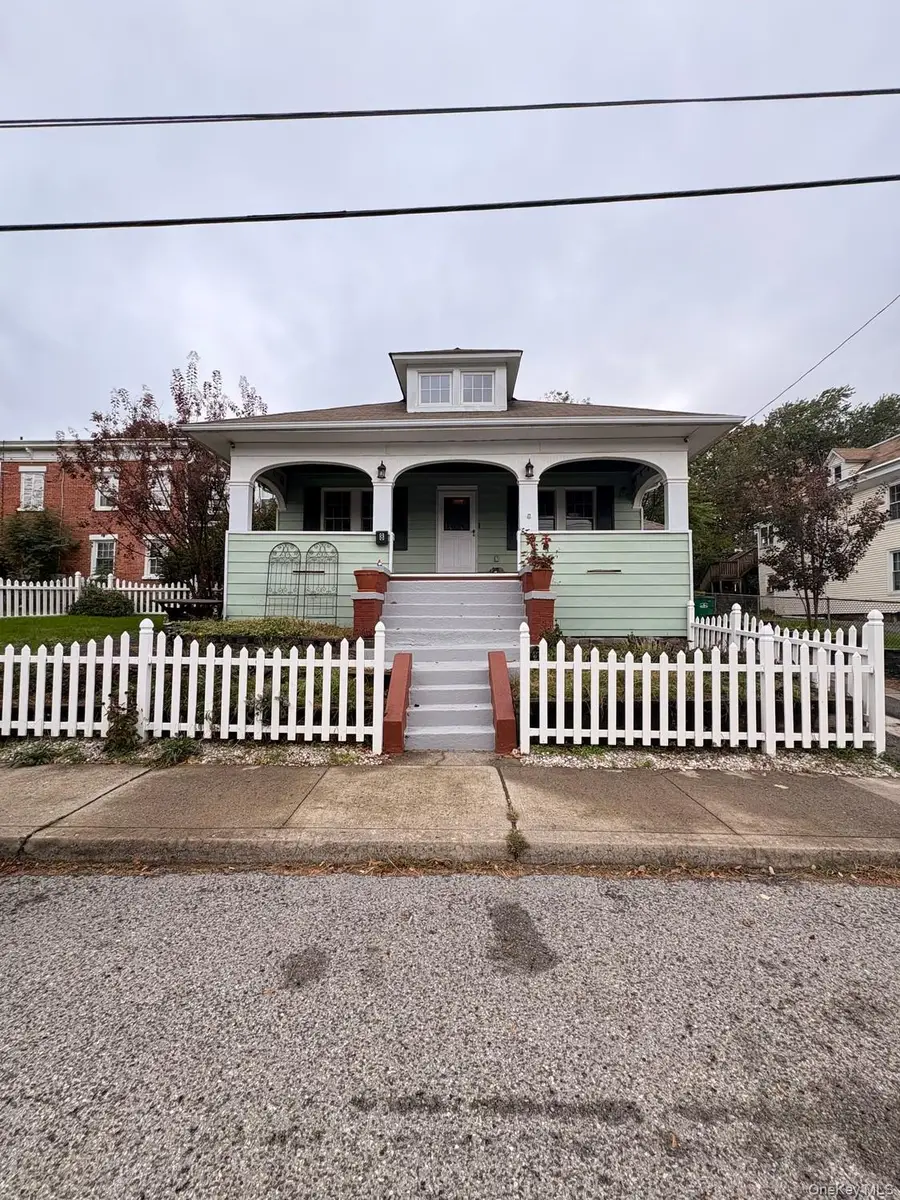 8 Davis Street, Beacon, NY 12508 - #3