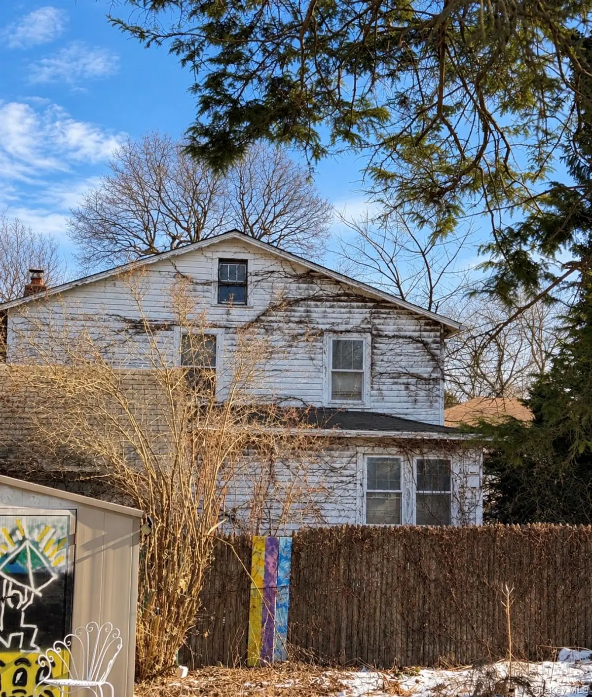 523 Cedar Street, West Hempstead, NY 11552 - #1