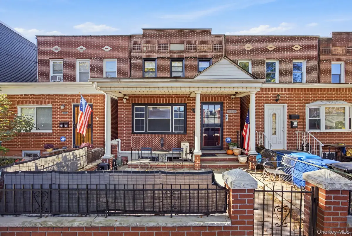 2250 43rd Street, Astoria, NY 11105 - #1