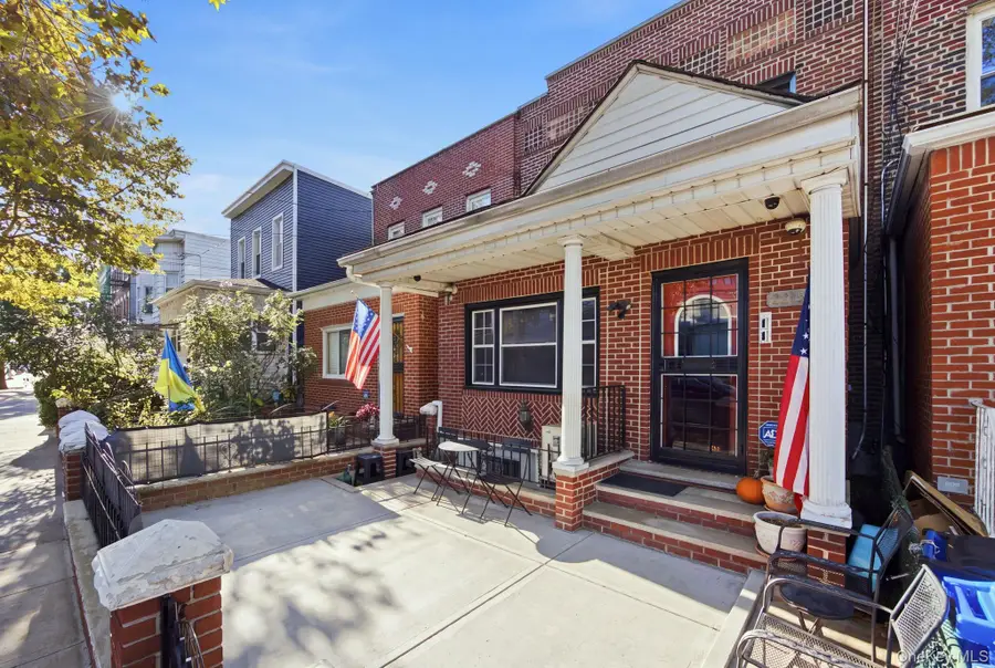 2250 43rd Street, Astoria, NY 11105 - #2