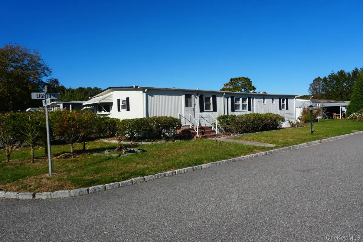 703 Fresh Pond Avenue, Calverton, NY 11933 - #1