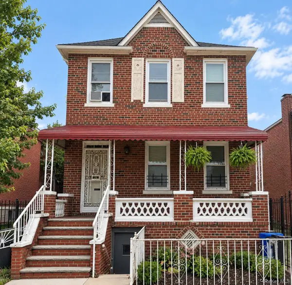 465 E 91st Street, Brooklyn, NY 11212