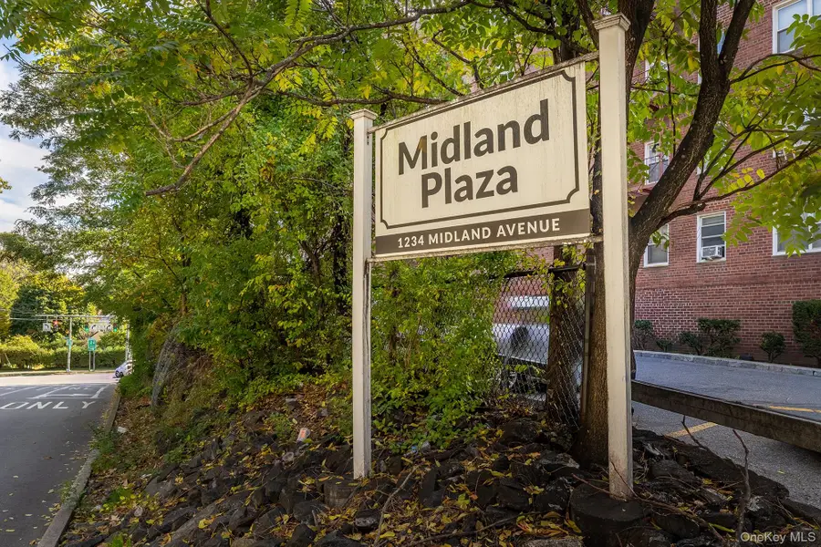 1234 Midland Avenue #4H, Bronxville, NY 10708 - #3