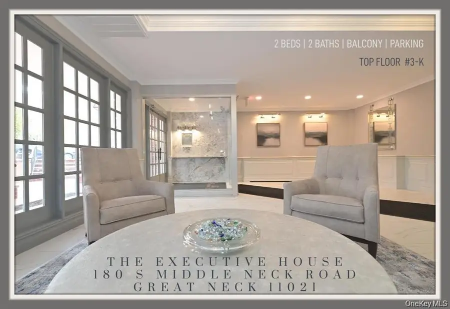 180 S Middle Neck Road #3-K, Great Neck, NY 11021 - #2
