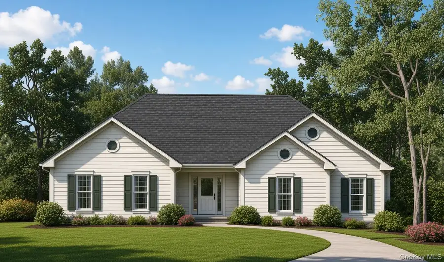 Lot A Merritts Path, Rocky Point, NY 11778 - #2