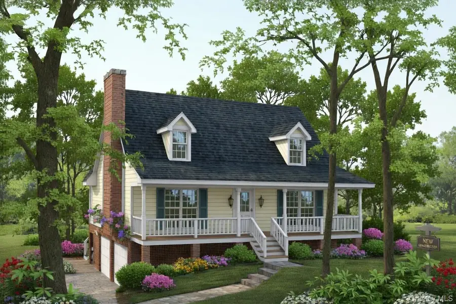 Lot A Merritts Path, Rocky Point, NY 11778 - #3